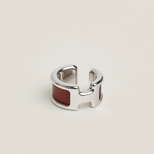 HERMES Small Olympe Ear Cuff | 愛馬仕 耳夾 (多色/銀色) - LondonKelly 英國名牌代購