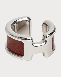 HERMES Small Olympe Ear Cuff | 愛馬仕 耳夾 (多色/銀色) - LONDONKELLY 英國名牌代購