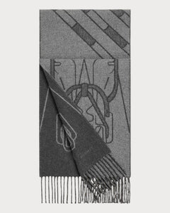 HERMES Tete - a - Tete Equestre Scarf | 愛馬仕 頸巾 (多色) - LONDONKELLY 英國名牌代購