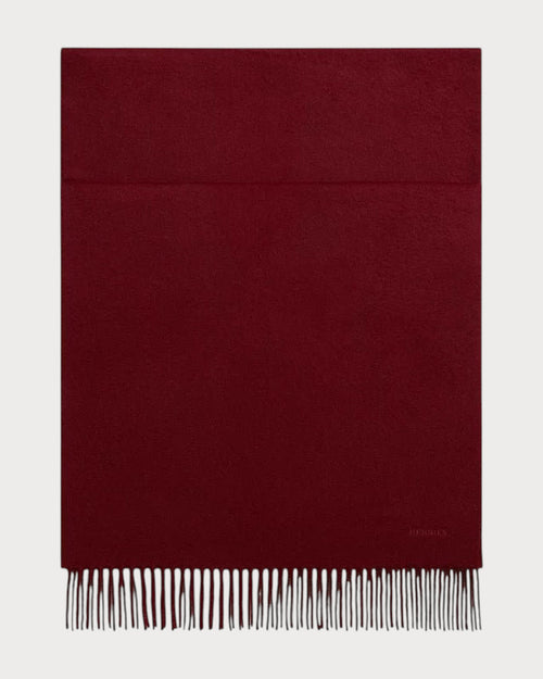 HERMES Unie Brodee GM Scarf | 愛馬仕 男仕頸巾 (多色) - LondonKelly 英國名牌代購