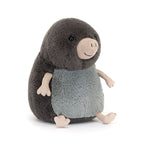 JELLYCAT Muswell Mole | 馬斯威爾鼴鼠 (灰色) - LondonKelly 英國名牌代購
