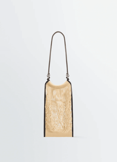 LEMAIRE Medium Filt Net Shopping Bag | 網袋 (多色) - LONDONKELLY 英國名牌代購