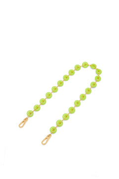 LOEWE Donut Chain Strap | 羅意威 甜甜圈鏈帶 (多色) - LondonKelly 英國名牌代購
