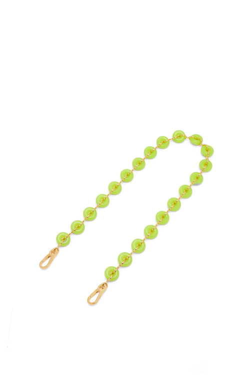 LOEWE Donut Chain Strap | 羅意威 甜甜圈鏈帶 (多色) - LondonKelly 英國名牌代購