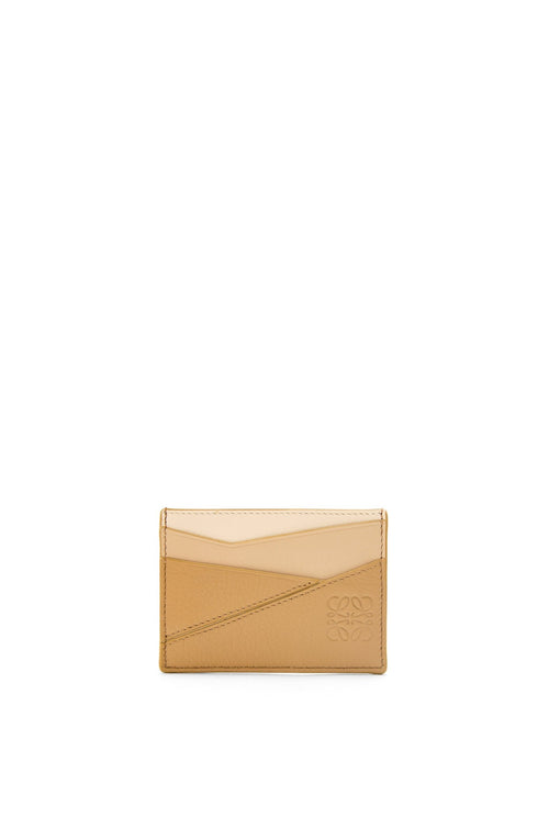 LOEWE Puzzle Plain Cardholder | 羅意威 卡套 (多色) - LondonKelly 英國名牌代購
