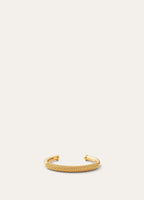 LORO PIANA Bubble Bracelet | 諾悠翩雅 手鐲 (金色) - LondonKelly 英國名牌代購