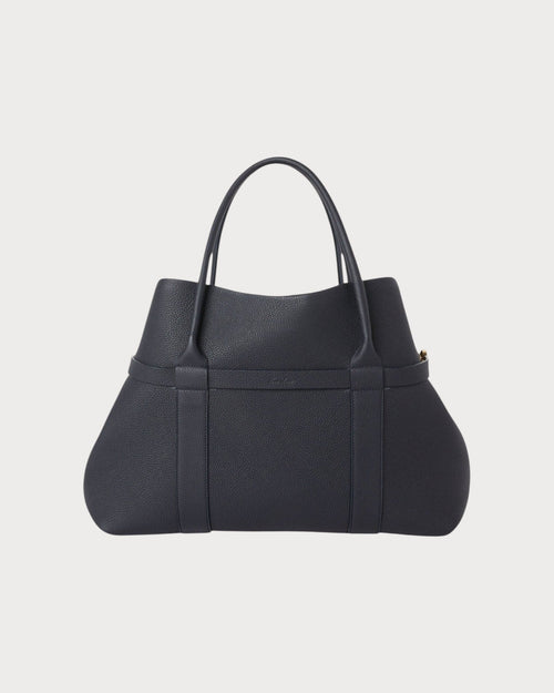 LORO PIANA Ghiera Shopper Large | 諾悠翩雅 手提袋 (大碼/多色) - LONDONKELLY 英國名牌代購