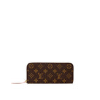 LOUIS VUITTON M60742 Clemence Wallet | 路易威登 長銀包 (多色)