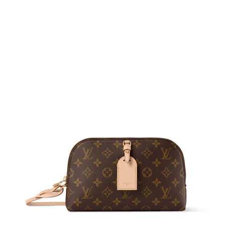 LOUIS VUITTON M26787 Tag Me Pouch | 路易威登 手袋 (啡色) - LondonKelly 英國名牌代購