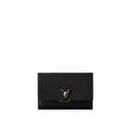 LOUIS VUITTON M62157 Capucines Compact Wallet | 路易威登 銀包 (多色) - LONDONKELLY 英國名牌代購