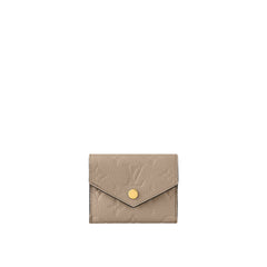 LOUIS VUITTON M69800 Zoe Wallet | 路易威登 銀包 (多色) - LONDONKELLY 英國名牌代購