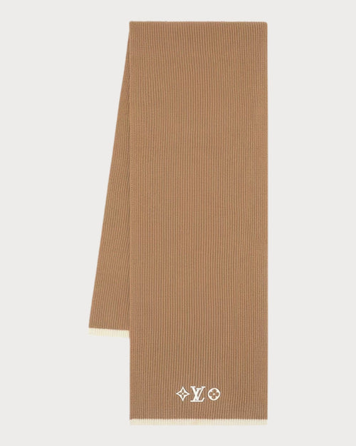 LOUIS VUITTON M77928 LV Headline Scarf | 路易威登 頸巾 (多色) - LONDONKELLY 英國名牌代購