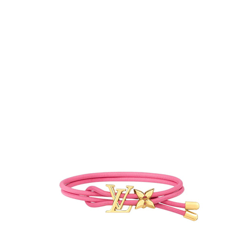 LOUIS VUITTON M8142Z LV Bloom Bracelet | 路易威登 手鏈 (多色) - LONDONKELLY 英國名牌代購