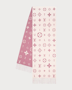 LOUIS VUITTON M97143 Reykjavik 2.0 Scarf | 路易威登 頸巾 (多色) - LONDONKELLY 英國名牌代購