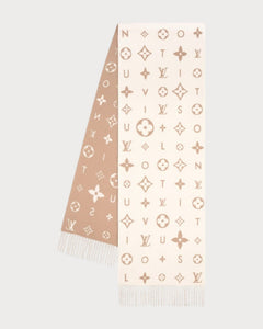 LOUIS VUITTON M97143 Reykjavik 2.0 Scarf | 路易威登 頸巾 (多色) - LONDONKELLY 英國名牌代購
