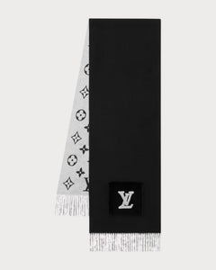 LOUIS VUITTON M97230 LV Blizzard Scarf | 路易威登 頸巾 (多色) - LONDONKELLY 英國名牌代購