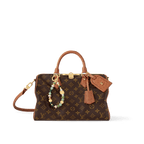 LOUIS VUITTON N87212 Speedy Soft 30 Boho Bag | 路易威登 手袋 (啡色) - LondonKelly 英國名牌代購