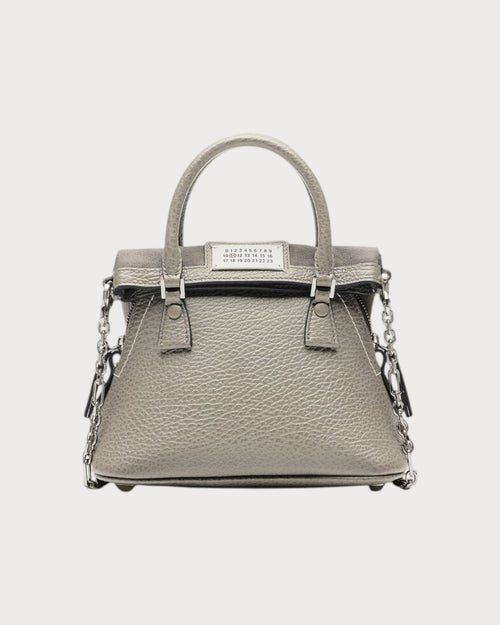 MAISON MARGIELA 5AC Classique Calfskin(Micro/Many) - LONDONKELLY 英國名牌代購