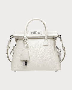 MAISON MARGIELA 5AC Classique Mini | 瑪吉拉之家 手袋 (迷你/多色) - LONDONKELLY 英國名牌代購