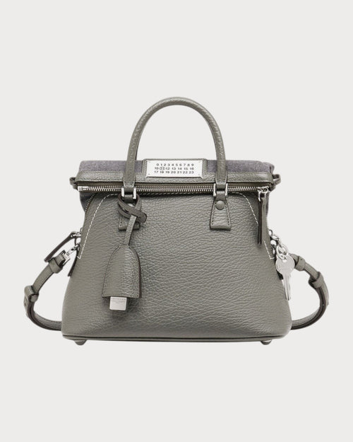 MAISON MARGIELA 5AC Classique Mini | 瑪吉拉之家 手袋 (迷你/多色) - LONDONKELLY 英國名牌代購