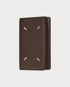 MAISON MARGIELA Leather Card Case | 瑪吉拉之家 卡套 (多色) - LONDONKELLY 英國名牌代購