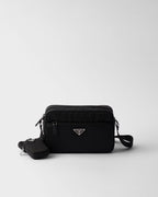 PRADA 1BC167 Re - Nylon Rectangle Shoulder Bag | 普拉達 手袋 (多色) - LONDONKELLY 英國名牌代購