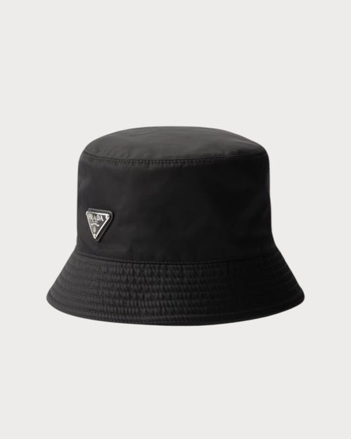 PRADA 2HC137 Men's Re - Nylon bucket hat | 普拉達 男仕水桶 (多色) - LONDONKELLY 英國名牌代購