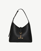 STRATHBERRY Kite Hobo | 腋下袋 (黑色) - LONDONKELLY 英國名牌代購