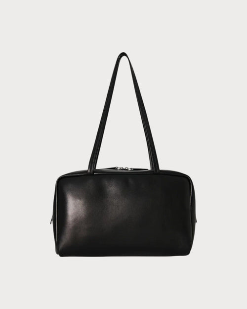 THE ROW Astra Bowling Bag in Leather | 手袋 (多色) - LONDONKELLY 英國名牌代購
