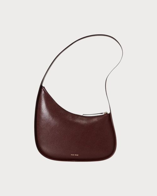 THE ROW Half Moon Bag in Leather | 半月手袋 (多色) - LONDONKELLY 英國名牌代購