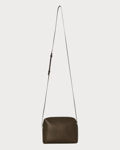THE ROW Regent Crossbody Bag in Leather | 手袋 (多色) - LONDONKELLY 英國名牌代購