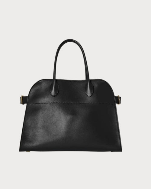 THE ROW Soft Margaux 12 Bag Nappa Leather | 手袋 (多色) - LONDONKELLY 英國名牌代購