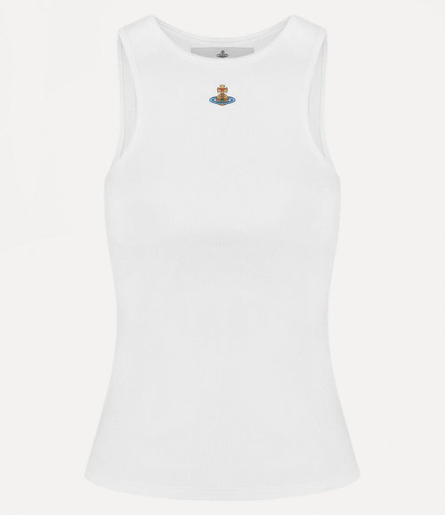 VIVIENNE WESTWOOD 90s Vest | 西太后 背心上衣 (多色) - LONDONKELLY 英國名牌代購