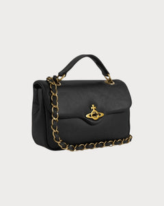 VIVIENNE WESTWOOD Anita Small Shoulder Bag | 西太后 手袋 (多色) - LONDONKELLY 英國名牌代購