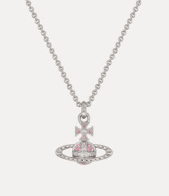 VIVIENNE WESTWOOD Mayfair Bas Relief Pendant Necklace | 西太后 頸鏈 (多色) - LondonKelly 英國名牌代購