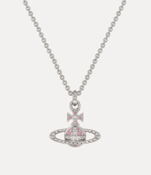VIVIENNE WESTWOOD Mayfair Bas Relief Pendant Necklace | 西太后 頸鏈 (多色) - LondonKelly 英國名牌代購