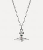 VIVIENNE WESTWOOD New Tiny Orb Pendant Necklace | 西太后 頸鏈 (多色) - LondonKelly 英國名牌代購