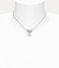 VIVIENNE WESTWOOD Octavie Choker | 西太后 頸鏈 (多色) - LondonKelly 英國名牌代購