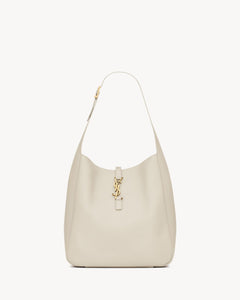 YSL SAINT LAURENT Le 5 A 7 Supple Large In Grained Leather | 聖羅蘭 手袋 (大碼/多色) - LONDONKELLY 英國名牌代購