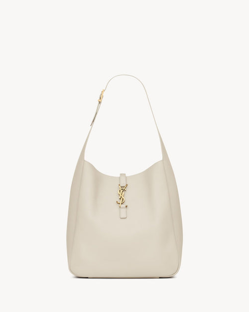 YSL SAINT LAURENT Le 5 A 7 Supple Large In Grained Leather | 聖羅蘭 手袋 (大碼/多色) - LONDONKELLY 英國名牌代購