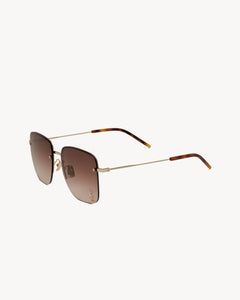YSL SAINT LAURENT SL 312 M Sunglasses | 聖羅蘭 太陽眼鏡 (多色) - LondonKelly 英國名牌代購