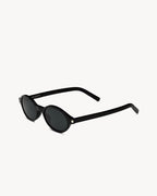 YSL SAINT LAURENT SL 751 Jeanne Sunglasses | 聖羅蘭 太陽眼鏡 (黑色) - LondonKelly 英國名牌代購