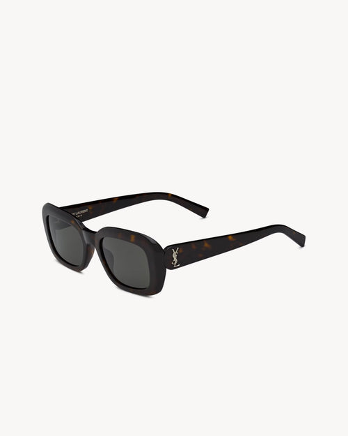 YSL SAINT LAURENT SL M130 Sunglasses | 聖羅蘭 太陽眼鏡 (多色) - LondonKelly 英國名牌代購