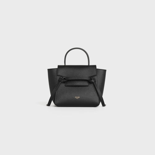 CELINE Pico Belt Bag | 賽琳 手袋 (迷你/多色) - LondonKelly 英國名牌代購