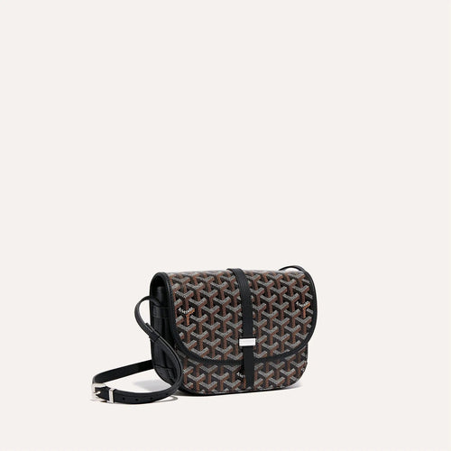 GOYARD Belvedere PM Bag | 戈雅 郵差袋 (小碼/多色) - LondonKelly 英國名牌代購